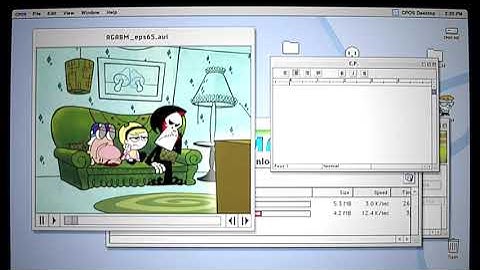Checkered Past - Opening Bumper 1 (December 21, 2023)