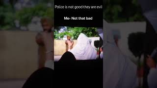 KHALISTAN DE KAMA CH TA MERE NAL POLICE RALLI AE😈🪯