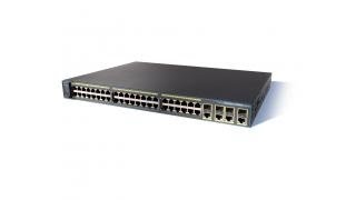 Cisco WS-C2960G-48TC-L  $2750 Price Reduction