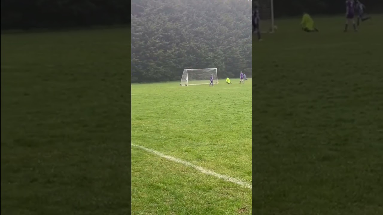 Near Post Save x Sunday League Highlights 