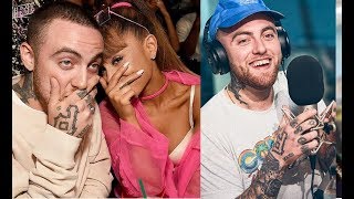 Rapper Mac Miller Dies Age 26 of Suspected Drug Overdose