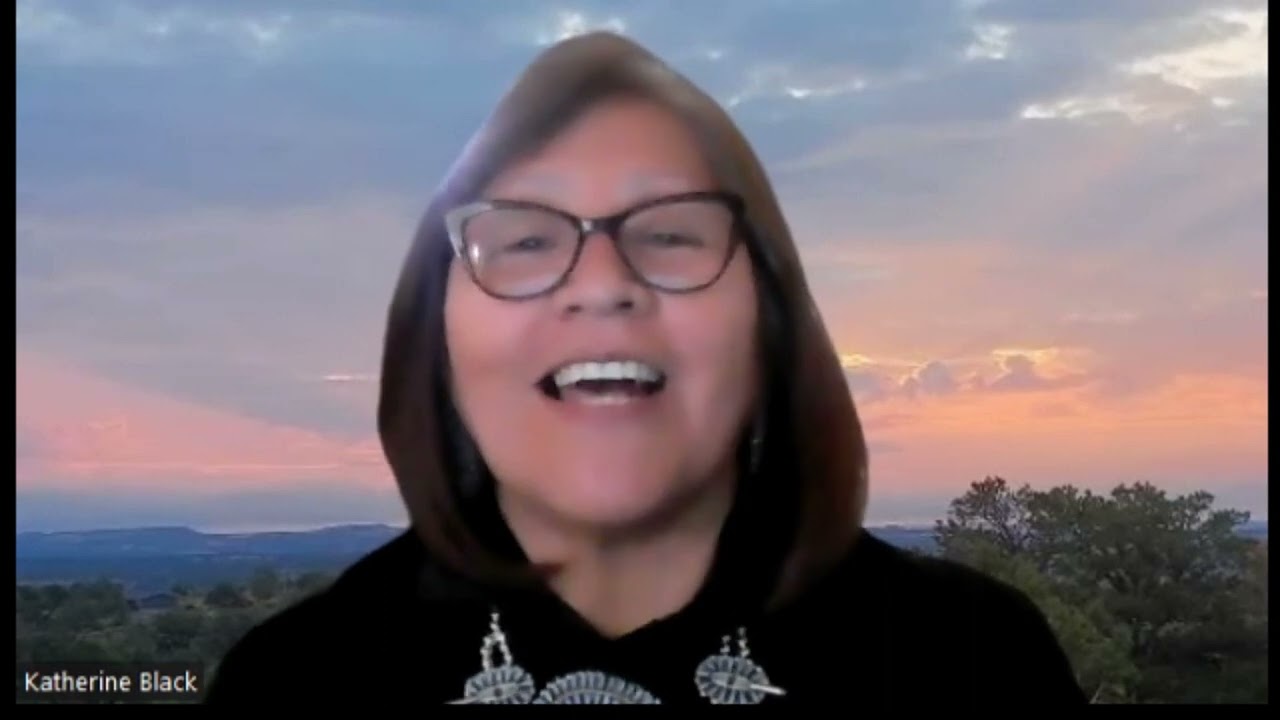 Shonto Preparatory School 2022 Virtual Kindergarten Promotion YouTube