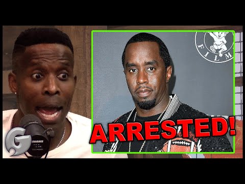 Diddy ARRESTED | Details Of His "Freak Off" Parties | FULL INDICTMENT
