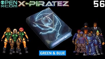 OpenXcom: X-Piratez - Part 56