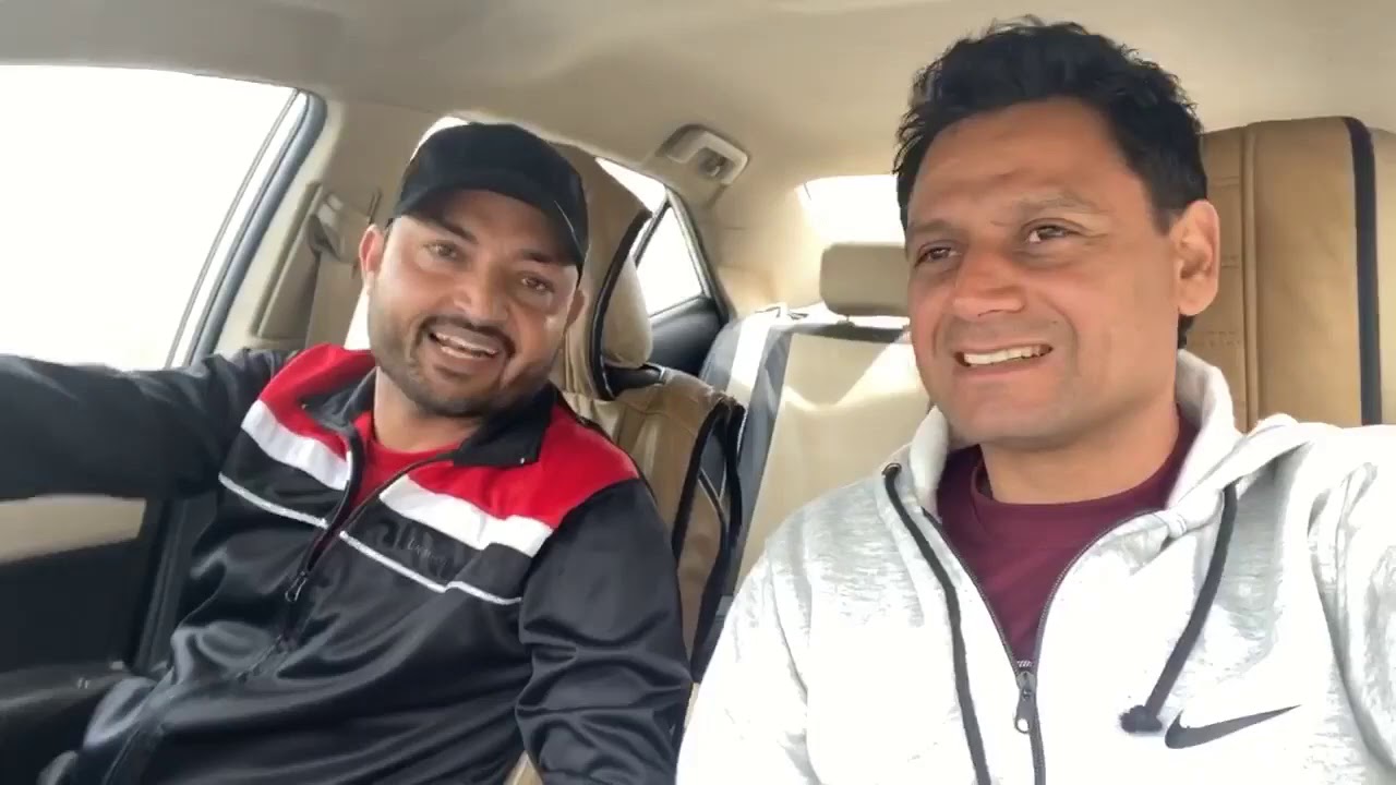 Naran To Gilgit- Colorfull Pakistan