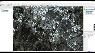 Data Fusion - Pan Sharpening Net Worth