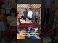 mas wapres tinjau posko bencana banjir #beritaterkini #banjirbali #wapresgibran
