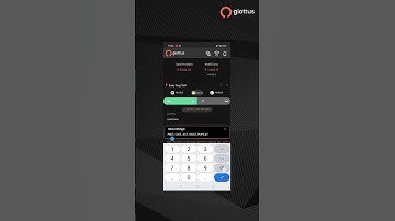 How to buy DOGECOIN on Giottus using INR?