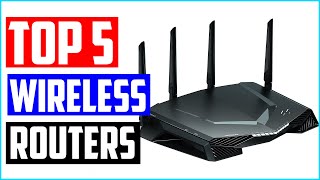 Best Wireless Routers - Top-rated 5 Wireless Router Review screenshot 5