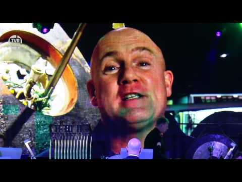 Benefietconcert 1 april Zevenaar Orkest van de Koninklijke Luchtmacht DEEL 1