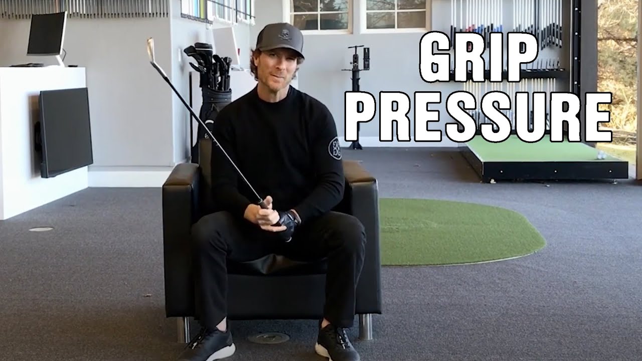 Grip Pressure Practice! YouTube