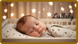 Starlight Glow | Christian Lullaby | Sleep ðī