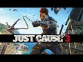 Just cause 3 // game play // part 7
