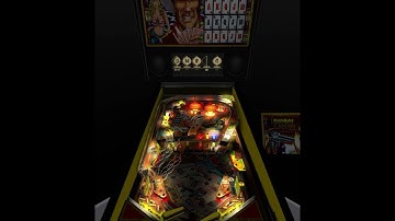 Solters VR ROOM Pistol Poker - Gameplay on iPad iOS-VPX-Standalone-Mobile