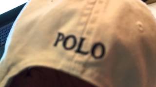 REAL vs FAKE Polo Ralph Lauren Cap Leather Strap PART 1