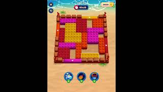 Block color jam mania level 479