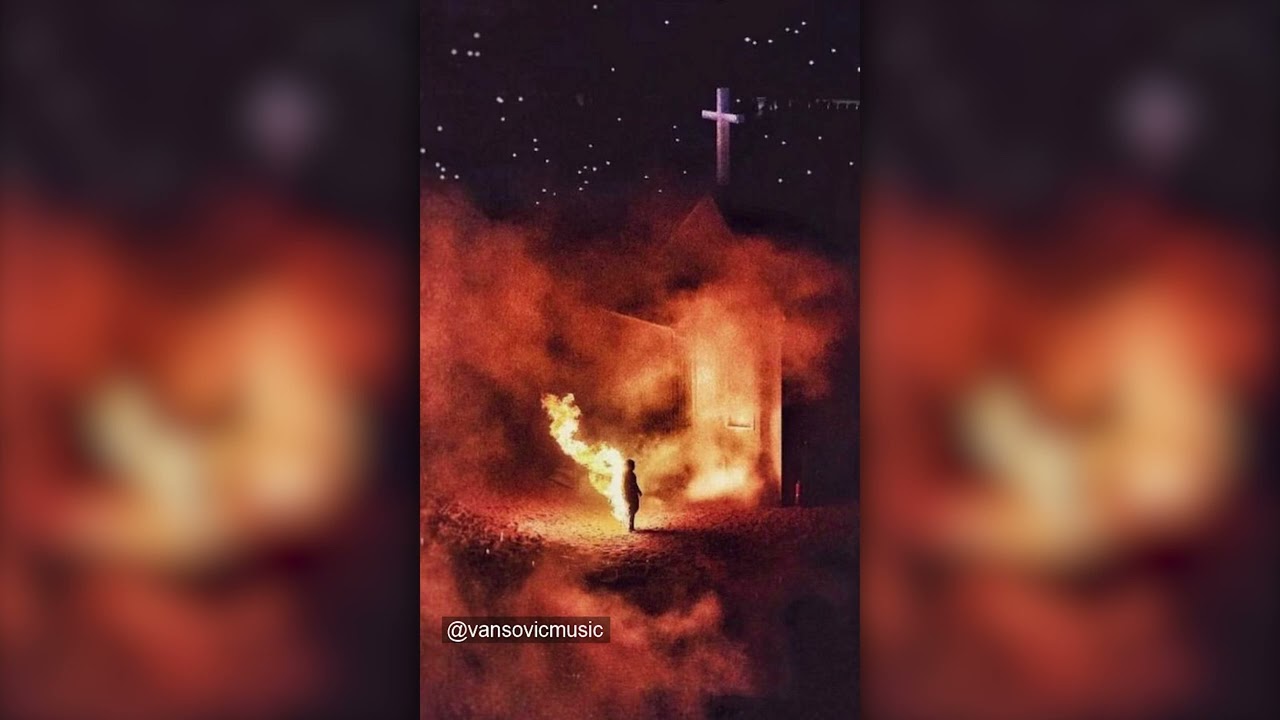 🧡 LIL BABY HARD TRAP TYPE BEAT - BBODY (prod. Vansovic)