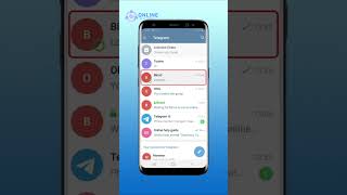 How to Hide Chat on Telegram | Telegram Guide screenshot 5