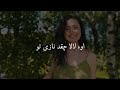 Arash Halle آرش حله متن آهنگ Lyrics Video 