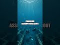Pavlopetri: The Sunken City Beneath the Aegean Waves