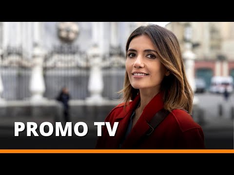 MINA SETTEMBRE - Stagione 2 | Promo tv