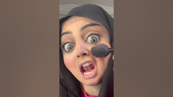 ماما ماشيه و جايه 😂❤️ #explore #makeup #makeuptutorial