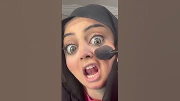 ماما ماشيه و جايه Explore Makeup Makeuptutorial 