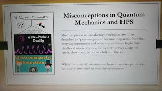 HPS-Based Teaching As a Tool to Correct Students Misconceptions and Improve Learning in Physics
