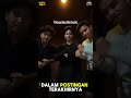 Siapa ya kira-kira yg akan menang jika mereka beneran naik ring?👀🥊#unyil #alifcepmek #jadenbahtera