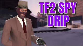 TF2 Spy Drip Type Beat