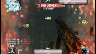 Triple Spray And Free Cam Skill