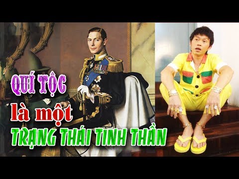 Video: Quý Tộc Là Gì