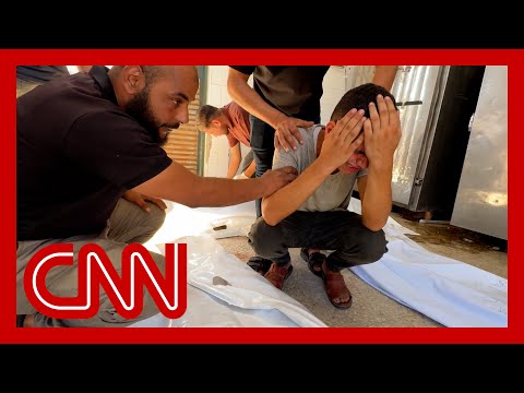 ‘People in Gaza