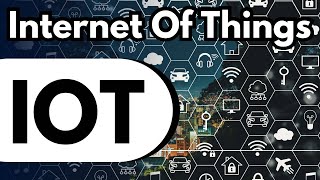 What is IoT and how it works? Internet Of Things explained