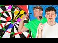 This 20 Dart Challenge Was INSANE!