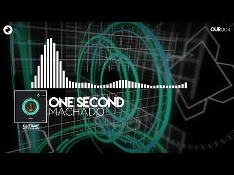 Machado - One Second
