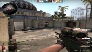 Random Shadowplay #1