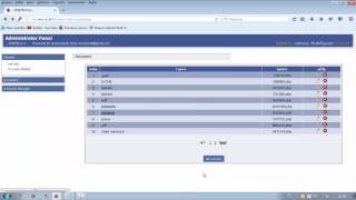 Nusiorung CMS Admin Bypass shell upload