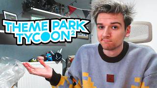 What Happened To Theme Park Tycoon 2?
