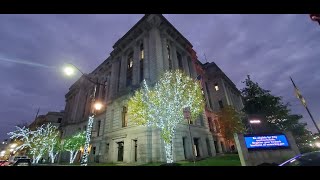 Regular Council Meeting - Newark Municipal Council 11/25/2025