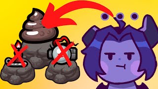 Isaac but CHAT chooses my items!  Polling of Isaac