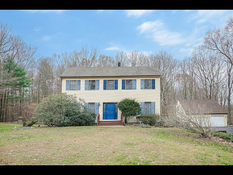 173 Ski Run Road, Bloomingburg, NY home video tour