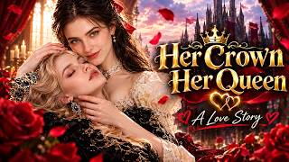 [GL💖] Ihre Krone👑, Ihre Königin💋 | Ihr Verrat war nichts als geheime Liebe
