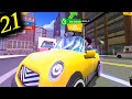 Crazy Taxi City Rush Gameplay Walkthrough Part 21 Crazy Taxi City Rush Gameplay Walkthrough Part 21