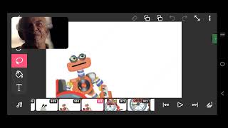 Gus Fring Death but it's My Singing Monsters
