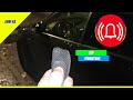 Tuto activation bip ouverture et fermeture des portes vcds vw audi