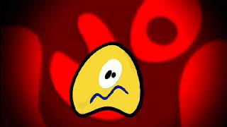BBC Kids - Animadness: Gravity Ident (2025)