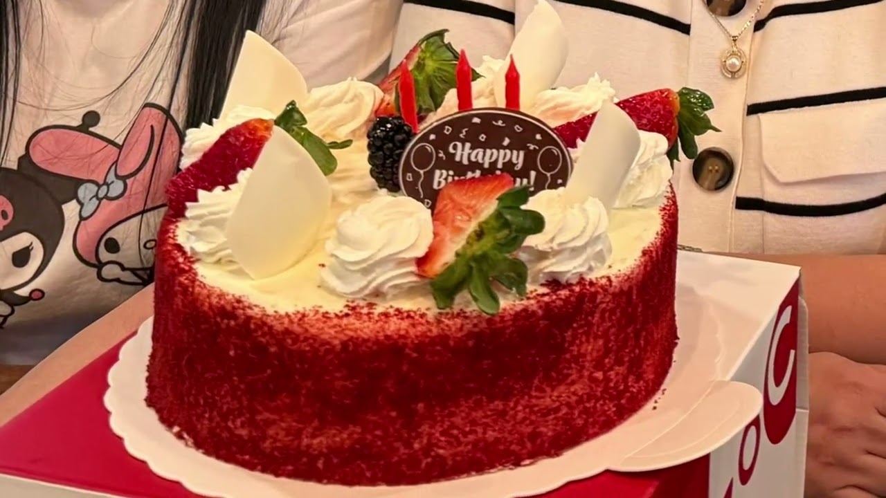 Late post #birthdaycelebration with my good friends. 