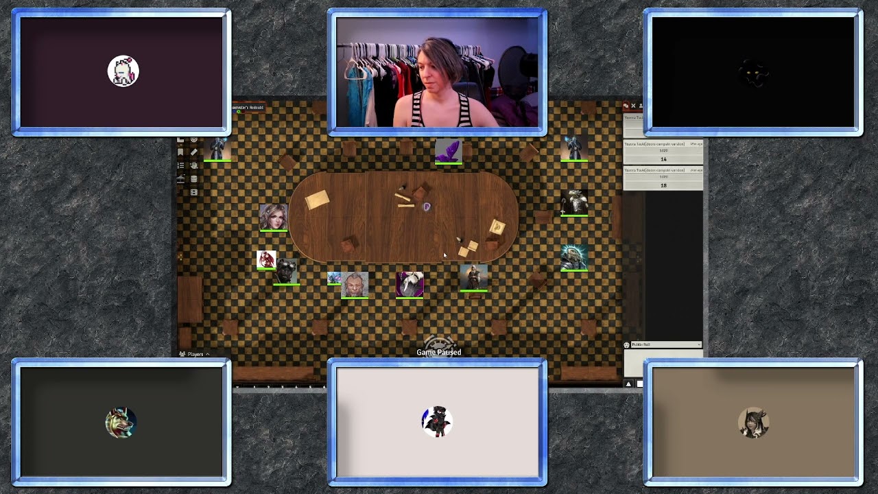 Drums of the Empire D&D | Episode 26