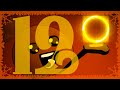 XMAS 12: Five Golden Rings